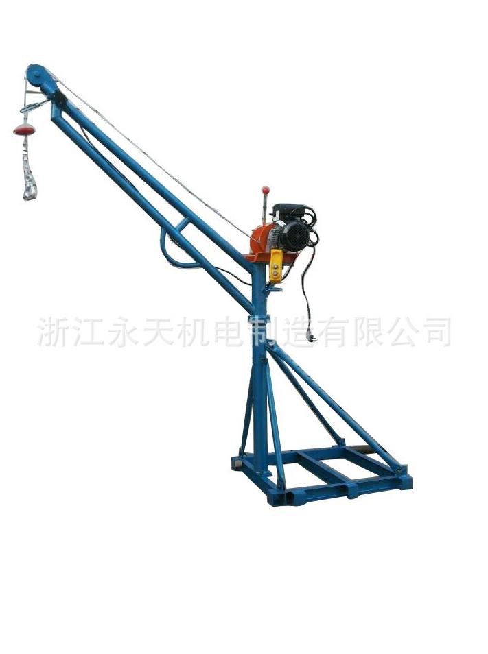 Customized indoor Crane 400 type Outdoor crane Electric wire rope hoist Hoist Invoice-proofin the Hardware/Tool , Mechanical Hardware , Other Machine Hardware (New) category - from Buy2taobao.com to provide professional Taobao agent buy service