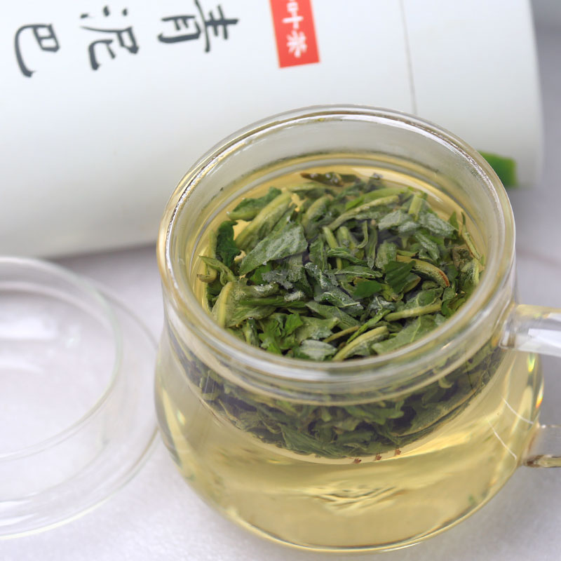 洪湖青泥巴荷葉茶80g無添加炒制熟茶花草茶嫩荷葉幹在類目 茶, 代用/花草/水果/再加工茶, 代用/花草茶中 - 來自Buy2taobao.com提供專業的淘寶代購服務