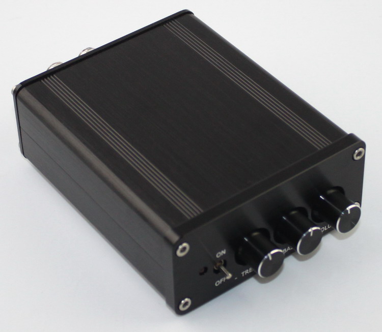 TPA3116+LM1036 D類 2.0 2*50W 音調數字功放機在類目 影音電器, Hifi音箱/功放/器材, 功放中 - 來自Buy2taobao.com提供專業的淘寶代購服務