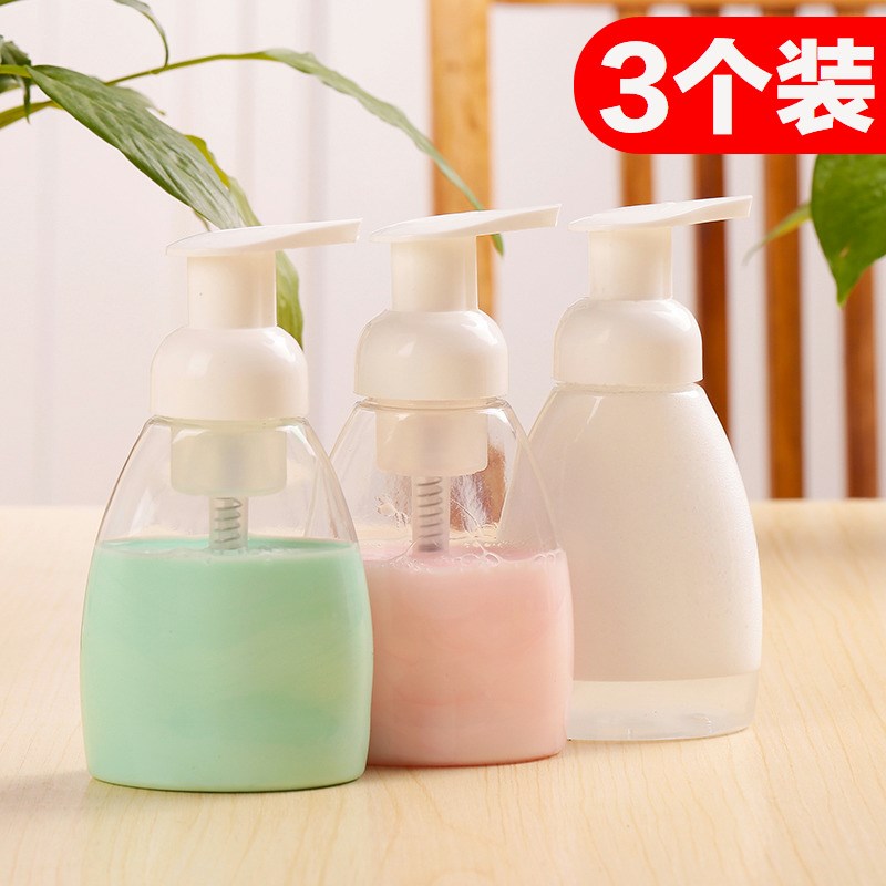 按压式起泡器洗面奶洗手液瓶子打泡杯发泡洗脸泡沫瓶洗发水沐浴露|ruв категории семья/личные чистящие средства, ванная приборов/принадлежности для ванной, эмульсия устройство - от Buy2taobao.com для оказания профессиональной услуги покупки агента Taobao