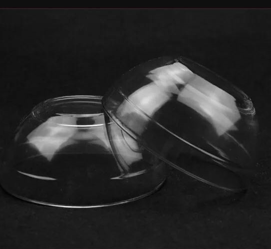 10 A glass bowl Essential oils bowl Mask Bowl Eye Mask Beauty No.2 Glass bowl 7cm*3.5cmin the Family/Personal Cleaning Tools , Personal care cleaning appliances , DIY Mask Tool category - from Buy2taobao.com to provide professional Taobao agent buy service