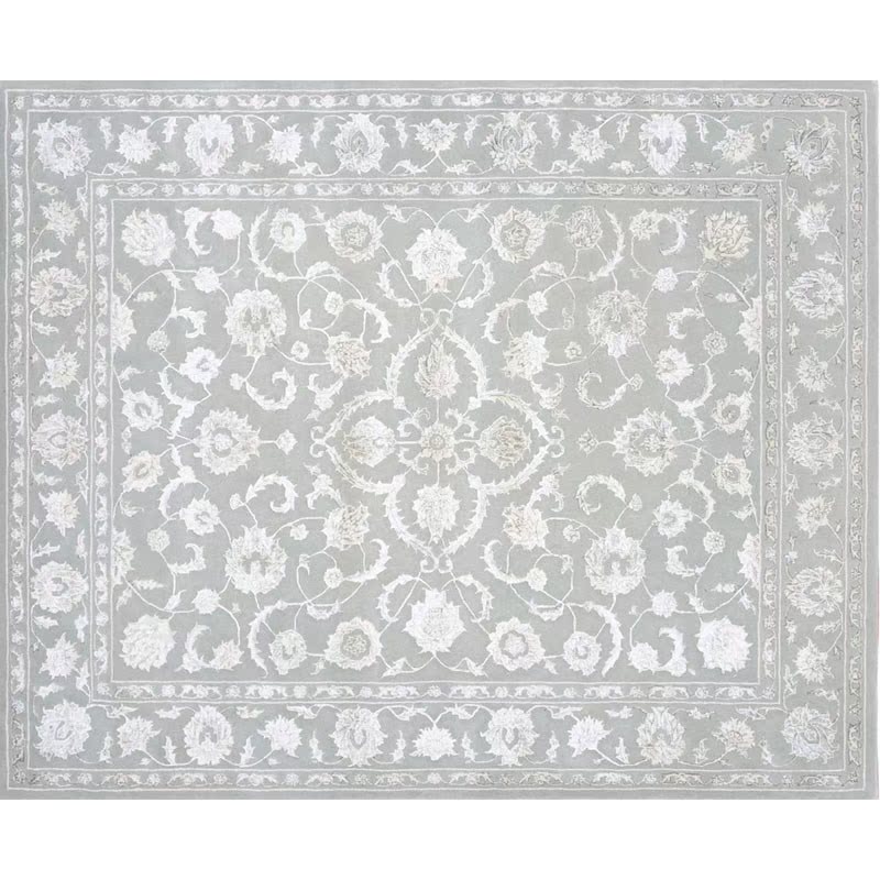 Persia American style a living room sofa tea table Wool carpet Room customized Bedside End of the bed European style bedroomin the Home Fabric , Carpet category - from Buy2taobao.com to provide professional Taobao agent buy service