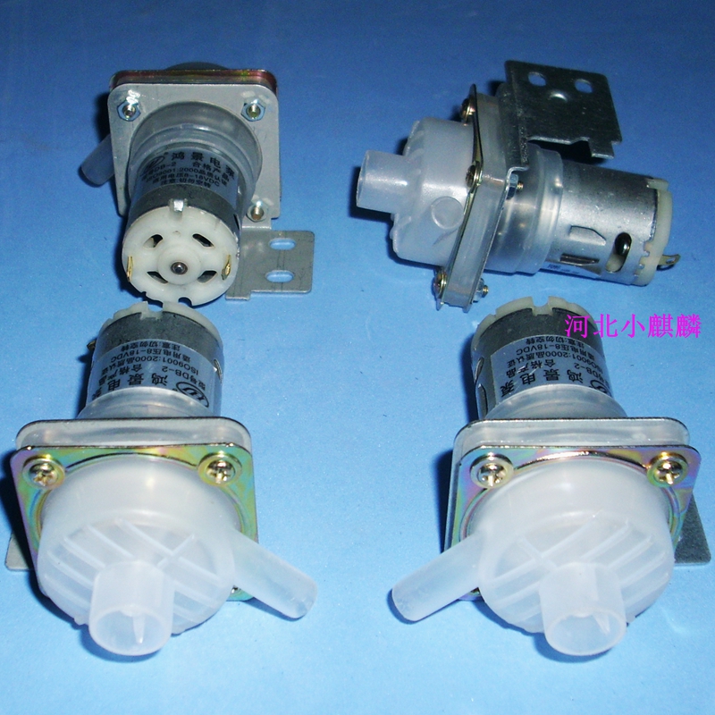 DIY12V(8—18V)直流微型小水泵涡轮泵 饮水机、实验用特价销售|ruв категории оборудование/инструменты, электромеханический оборудование, насос, водяной насос - от Buy2taobao.com для оказания профессиональной услуги покупки агента Taobao