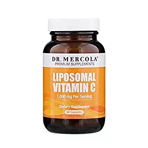 Dr. Mercola Liposomal Vitamin C 1, 000mg per Serving - 60 Capin the Home Daily , Protective Equipment , Other labor supplies category - from Buy2taobao.com to provide professional Taobao agent buy service
