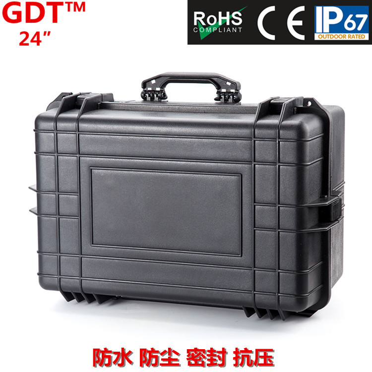 GDT安全箱24寸航空儀器車載手提切割海綿塑料箱防水抗壓密封包郵在類目 五金/工具, 手動工具, 工具包/箱/車, 五金工具箱中 - 來自Buy2taobao.com提供專業的淘寶代購服務