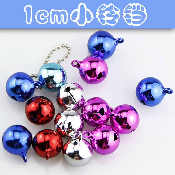 New products Pets Colorful Neck ring Small bell Dogs 1cm Metal Pendants Pendant Kitty Jewelry Accessories Small bellin the Pet/Pet food and supplies , Pet apparel and accessories , Ornaments/Listing category - from Buy2taobao.com to provide professional Taobao agent buy service