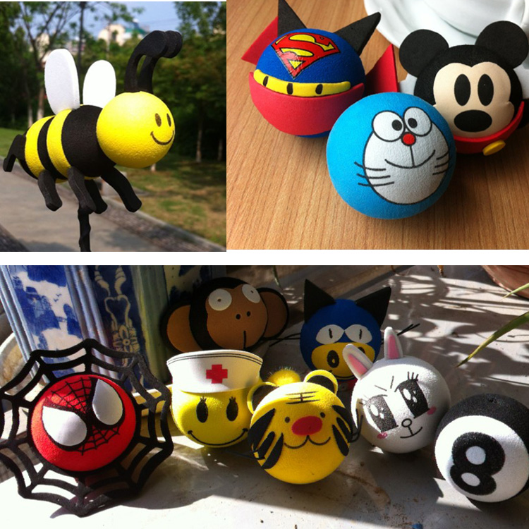 Buy 3, send 1 Car antenna ball Car antenna ball antenna ornament 90 paragraphin the Car/Articles/Fitting/Refit , Auto Exterior Accessories/Installation and decoration/Protect , Auto Exterior Accessories , Other foreign jewelry category - from Buy2taobao.com to provide professional Taobao agent buy service