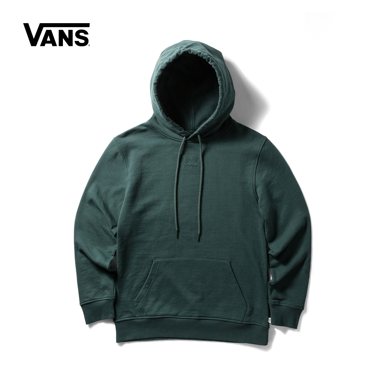 Vans範斯官方正品 女士運動休閑加絨連帽衛衣在類目 運動服/休閒服裝, 運動衛衣/套頭衫中 - 來自Buy2taobao.com提供專業的淘寶代購服務