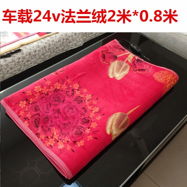 车载电热毯24V伏大货车电褥子防水汽车用加热毯卧铺垫12v伏坐垫在类目 生活电器, 电热毯中 - 来自Buy2taobao.com提供专业的淘宝代购服务