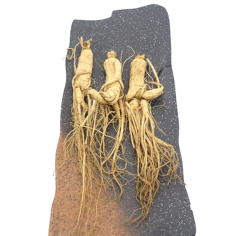 Yu Xing Northeast Changbai large ginseng White Ginseng Ginseng 3 pieces per piece 90 gram 128 elementin the Traditional nourishing food , Ginseng tonic , Ginseng/Garden ginseng category - from Buy2taobao.com to provide professional Taobao agent buy service