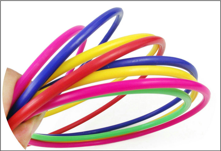 Toy Accessories/Colorful parts Sets circlein the Toy/Childs/Puzzle/Building block/Model , Outdoor sports/Leisure/Traditional toys , Throwing rings category - from Buy2taobao.com to provide professional Taobao agent buy service