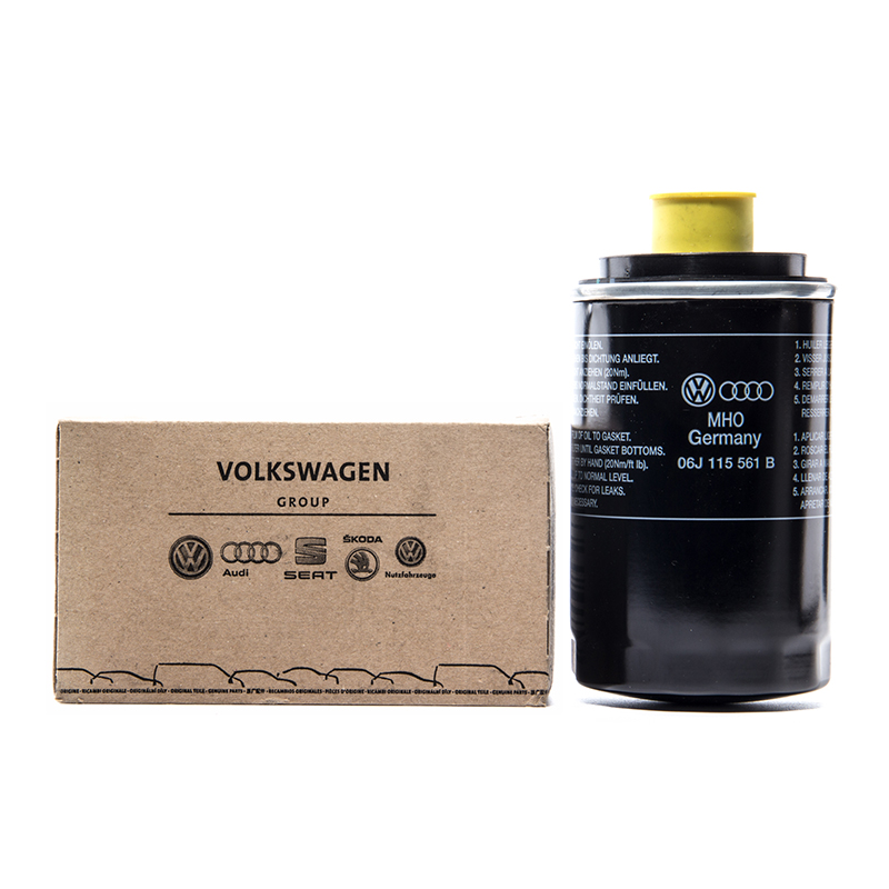Volkswagen MAGOTAN Sagitar champion CC Scirocco Tiguan GTI Oil Filter Oil filter Mechanical filterin the Car/Articles/Fitting/Refit , Auto Parts and Accessories , Filter , Three filter kit category - from Buy2taobao.com to provide professional Taobao agent buy service