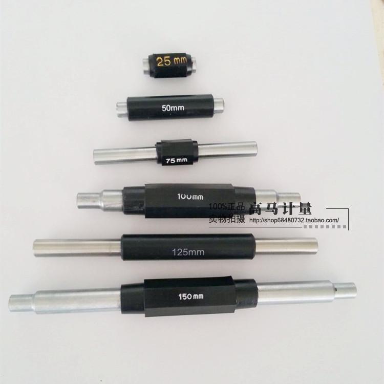 Outside micrometer Proofreading Check bar/Block gauge/testing Calibration Dedicatedin the Hardware/Tool , Hand Tools , Measuring Tools , Other measurement tools category - from Buy2taobao.com to provide professional Taobao agent buy service