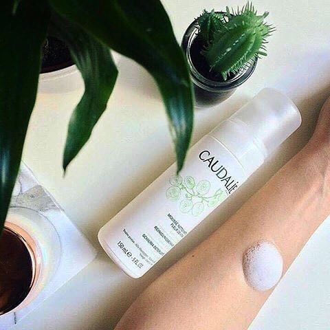 现1 法代景姑娘 欧缇丽CAUDALIE 葡萄籽抗氧化洁面摩丝150ml|ruв категории Средства для ухода за собой, моющее средство - от Buy2taobao.com для оказания профессиональной услуги покупки агента Taobao
