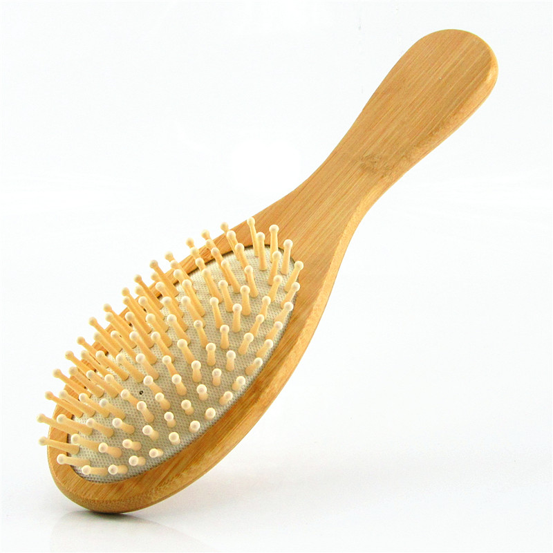 gasbag air cushion Head massage Main and collateral channels Bamboo comb household Anti-static Hair care Massage combin the Family/Personal Cleaning Tools , Personal care cleaning appliances , Comb/Portable with a mirror , Comb/Makeup comb/Massage comb category - from Buy2taobao.com to provide professional Taobao agent buy service