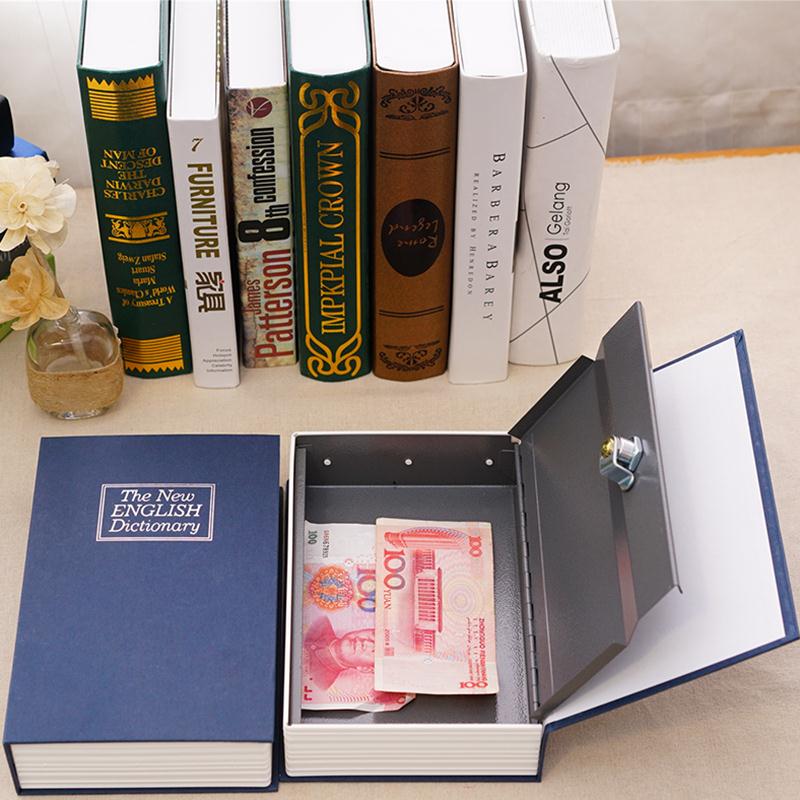 Stuff Box password Money pot Safe originality Lock Metal Simulation Model prop decoratein the Festive supplies/Gift , Gift ideas , Piggy bank category - from Buy2taobao.com to provide professional Taobao agent buy service