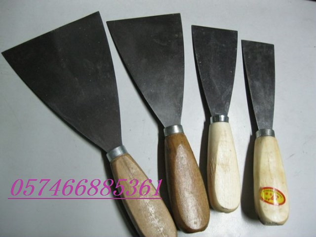 金濤牌油灰刀鏟刀刮刀鐵板刀填縫刀小鏟刀油漆刀抹泥刀漆匠用具在類目 五金/工具, 手動工具, 刀, 油灰刀中 - 來自Buy2taobao.com提供專業的淘寶代購服務
