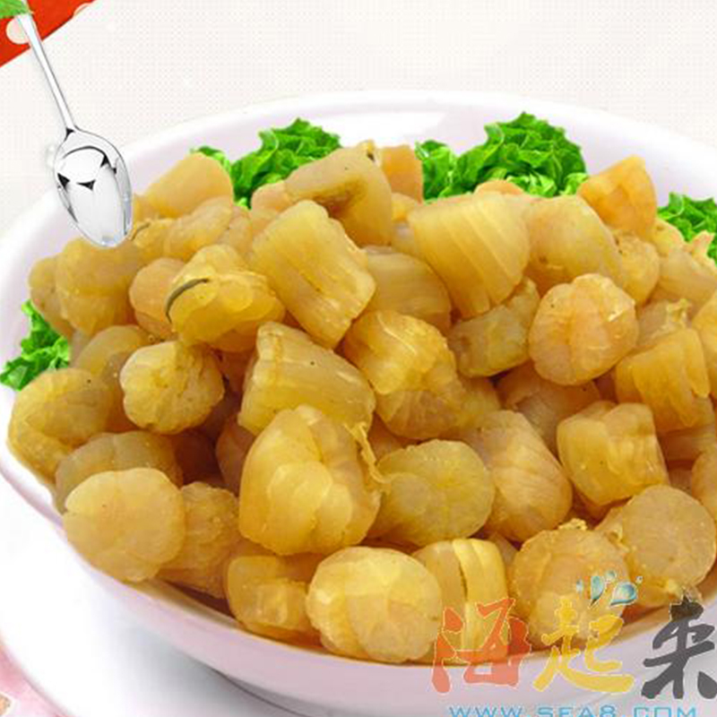 Large scallop Scallop Scallops Fishermen from the sun Light and dry Nutritious food Special purchases for the Spring Festivalin the Aquatic meat/Fresh fruits and vegetables/Cooked , Seafood/Aquatic/Product , Shellfish , Scallops/Scallop category - from Buy2taobao.com to provide professional Taobao agent buy service