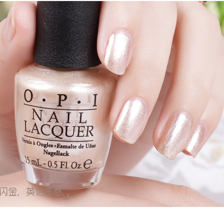 美国opi 指甲油 炫金闪点流光异彩金 B33 15ml在类目 彩妆/香水/美妆工具, 指甲油/美甲产品(新), 指甲彩妆中 - 来自Buy2taobao.com提供专业的淘宝代购服务