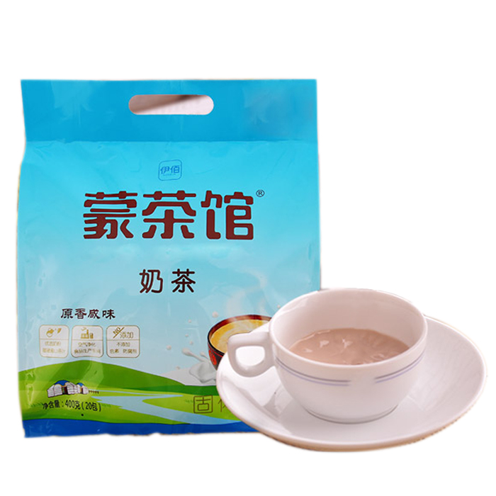 内蒙古奶茶馆奶茶 额颉奶茶甜味咸味炒米味酥油味400克20小袋好喝在类目 零食/坚果/特产, 奶酪/乳制品/, 内蒙古奶酪中 - 来自Buy2taobao.com提供专业的淘宝代购服务
