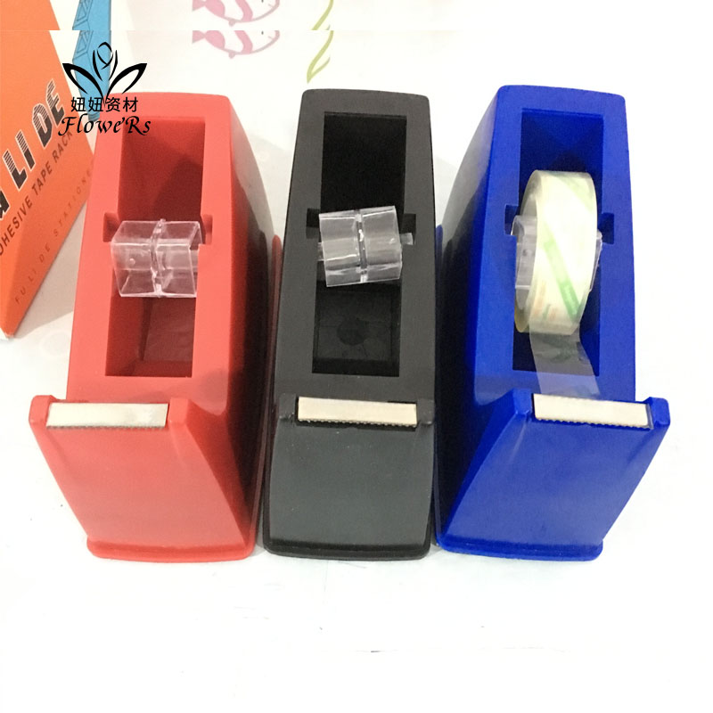 Florists Supplies flower Packaging Materials Stationery glue Plastic seat Plastic table Valentine's Day Florist Suppliesin the Electronic Dictionary/Electronic paper book/Stationery , Adhesive Supplies , Tape Dispenser/Tape Dispenser category - from Buy2taobao.com to provide professional Taobao agent buy service