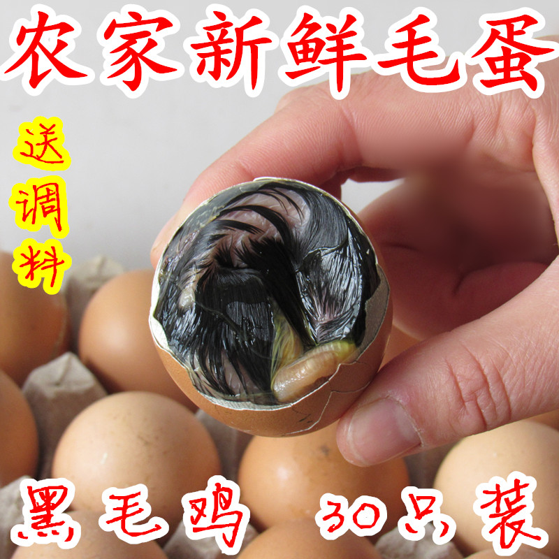 农家毛蛋鸡胚蛋新鲜毛蛋毛鸡蛋旺鸡蛋活珠子喜蛋黑毛鸡毛蛋包邮在类目 水产肉类/新鲜蔬果/熟食, 蛋/蛋制品, 鲜活蛋类, 鸡蛋中 - 来自Buy2taobao.com提供专业的淘宝代购服务