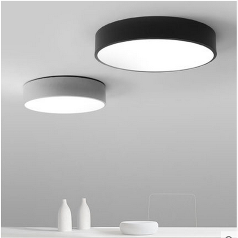 modern Simplicity Aisle lights Porch lights Living room lights Bedroom lights Study lamp Restaurant circular LED Ceiling lampin the Decoration main material , Lamps , Ceiling category - from Buy2taobao.com to provide professional Taobao agent buy service