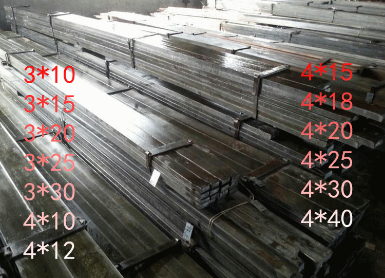 冷拉扁钢/扁铁6 8 10 12 15 16 18 19 20 22 25 30mm厚/平键/零切在类目 五金/工具, 钢材, 扁钢中 - 来自Buy2taobao.com提供专业的淘宝代购服务