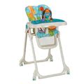 美国直邮 Fisher Price 费雪珍贵星球移动婴儿餐椅/餐桌/狮子玩具