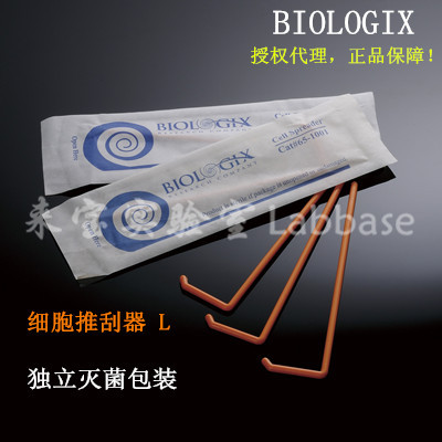 细胞推刮器 独立灭菌包装 塑料涂布棒 L型 美国巴罗克65-1001|ruв категории офисное оборудование/расходные материалы/соответствующие услуги, других расходных материалов, другие - от Buy2taobao.com для оказания профессиональной услуги покупки агента Taobao
