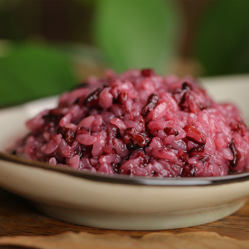 undefined2 Purple Brewed wine Sea Koji Purple Sweet white wine fermented glutinous rice wine The month Wine Original juice BRANDIED eggsundefinedin the Maternity/Maternal supplies/Nutrition , Child nutrition month , January is the soup category - from Buy2taobao.com to provide professional Taobao agent buy service