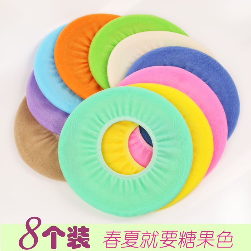 馬桶坐墊夏天馬桶墊夏季薄款糖果色通用馬桶圈O型坐墊坐便墊馬桶在類目 家庭/個人清潔工具, 衛浴用具/衛浴配件, 馬桶套/馬桶座圈中 - 來自Buy2taobao.com提供專業的淘寶代購服務