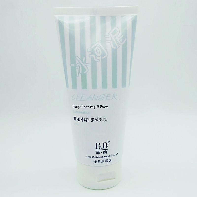 Special shop Lai pure P056 Whitening Cleanser 120g Ice mud prevention Deep cleaning Tighteningin the Skin Care/Body/Essential oils , Cleansing category - from Buy2taobao.com to provide professional Taobao agent buy service
