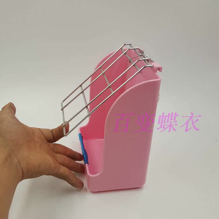 Groundhog Totoro Guinea pigs squirrel Dishes Shelf Dual use rabbit Grass frame Fanpen Guinea pigs Rice bowl Pet Suppliesin the Pet/Pet food and supplies , Class pet hamsters and other small , Small Animals (New) , Dishes category - from Buy2taobao.com to provide professional Taobao agent buy service