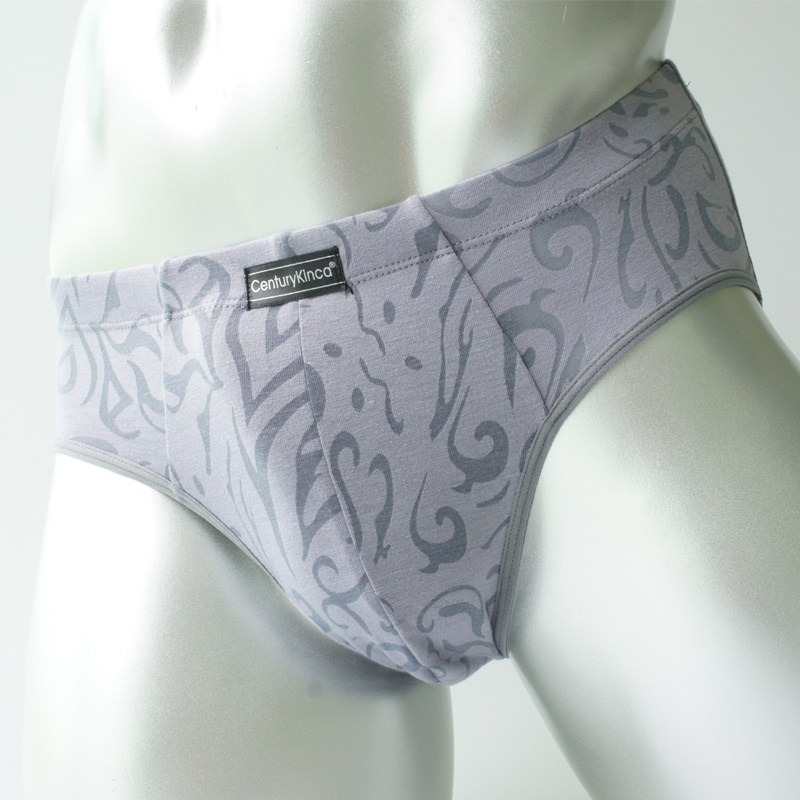 莫代尔<em>男</em>内裤 <em>网格</em>透明三角内裤 男士<em>短裤</em> 性感