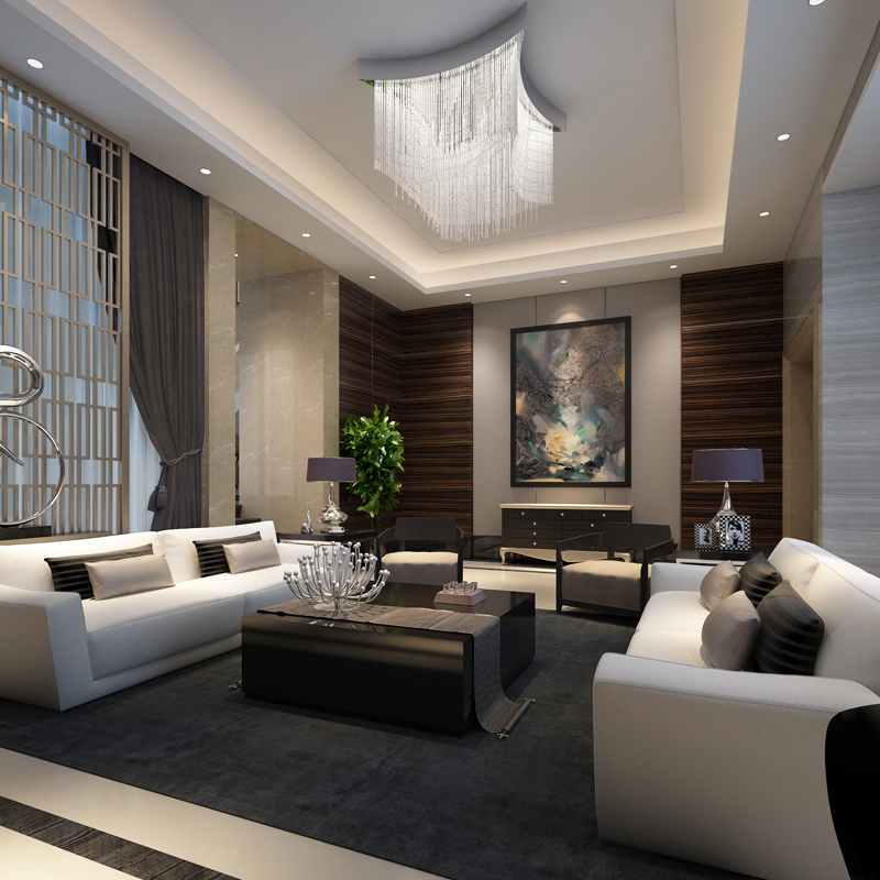 Yuan Yi indoor Duplex Renovation design The big house bedroom family Renovation design Design sketch The whole housein the Decoration/Construction/Supervision , Design , Complete design category - from Buy2taobao.com to provide professional Taobao agent buy service