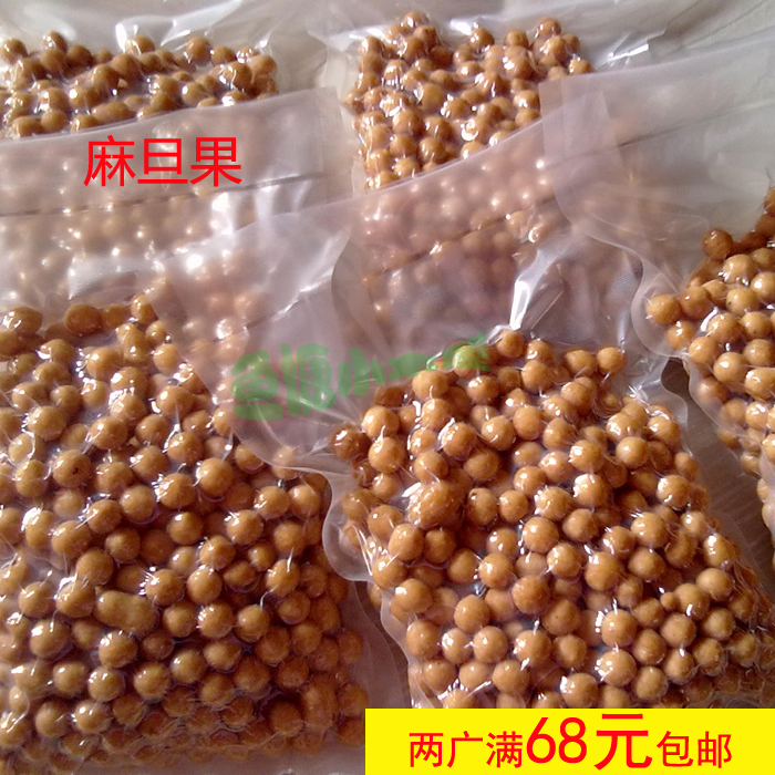 麻旦果 恭城油茶佐料小吃 油果麻蛋果打油茶米果茶泡香脆零食250g在类目 粮油米面/南北干货/调味品, 南北干货/肉类干货, 干货/土特产, 其它中 - 来自Buy2taobao.com提供专业的淘宝代购服务