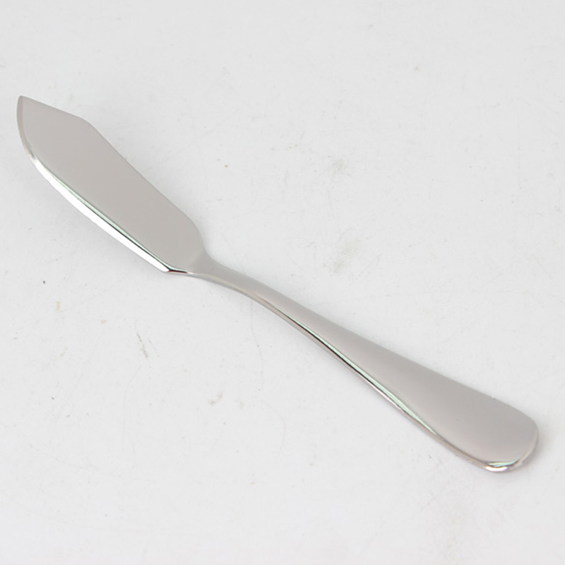 14.5 centimeter Butter knife Butter knife Jam knife butter Spatula Stainless steel Grease Wipe jam knife 23gin the Tableware , Tableware , Western Tool category - from Buy2taobao.com to provide professional Taobao agent buy service