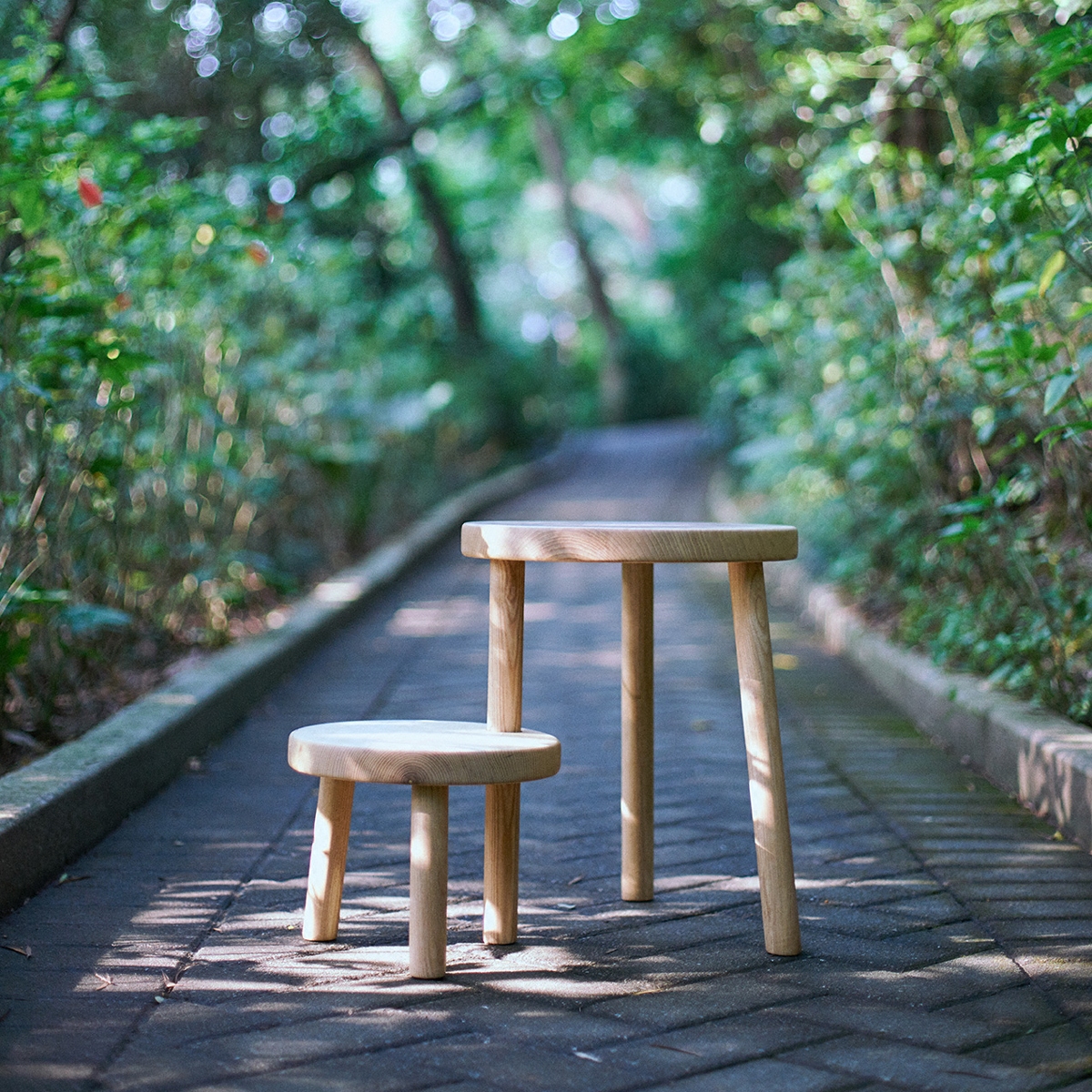 自然家 子母茶几实木换鞋凳家用小户型家具门口小木桌进门鞋柜凳|msdalam kategori perabot kediaman, Kerusi kelas, najis, Menukar kasut najis beliau - dari Buy2taobao.com untuk memberikan perkhidmatan ejen Taobao profesional membeli