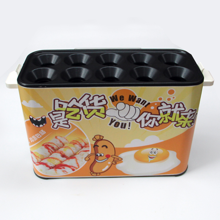 蛋包肠机商用全自动电热蛋卷机蛋肠机早餐鸡蛋杯家用煎蛋机在类目 厨房电器, 煮蛋器/蒸蛋器中 - 来自Buy2taobao.com提供专业的淘宝代购服务