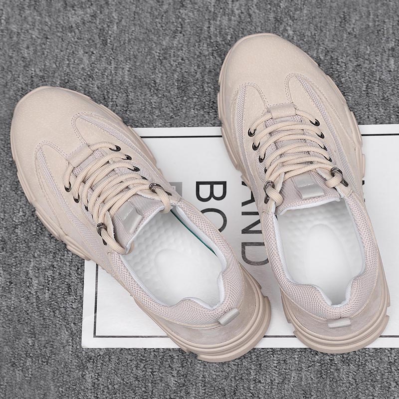 Men's Shoes summer ventilation Korean Edition Trend skate shoes Casual shoes Versatile Diddy shoes 2019 new pattern Martin Trendy shoesin the Men's Shoes, Low shoes category - from Buy2taobao.com to provide professional Taobao agent buy service