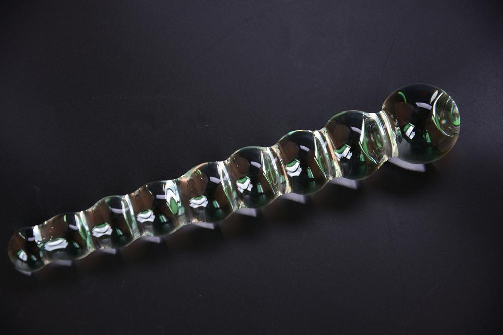 crystal Horse eye Daora Backyard Raju Anal tamponade Masturbation Massage stick SM Alternative adult Sex toyin the Adult /Contraception, Sex Toys , Alternative toys category - from Buy2taobao.com to provide professional Taobao agent buy service