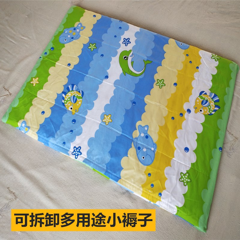 manual make Cotton Menstrual period Infants baby Mat Mattress Living area Disassemblein the Diapers/Care/Feeding/Push lathe , Sleeping bag/Mat/Pillow/Bedding , Mattress category - from Buy2taobao.com to provide professional Taobao agent buy service