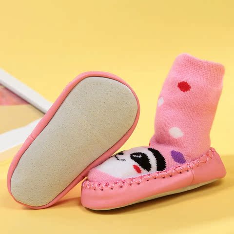 热销婴儿鞋 宝宝鞋子学步鞋一0-1-2岁1-3岁婴儿