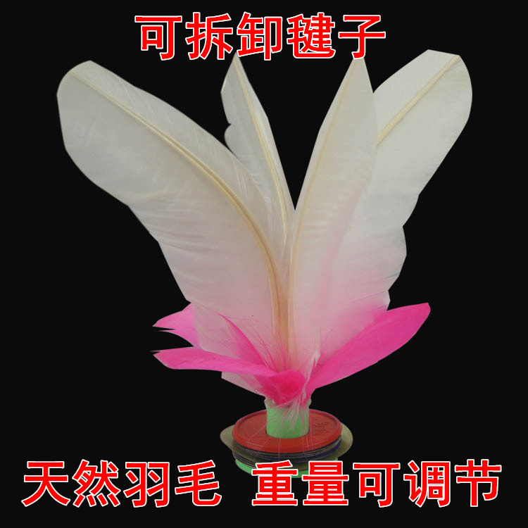 Chang E quality goods Shuttlecock Shuttlecock match Shuttlecock Goose Shuttlecock quality goods Good kick Kicking bondin the Sports/Yoga/Fitness/Fans supplies , Shuttlecock/Diabolo/Folk movement , Shuttlecock category - from Buy2taobao.com to provide professional Taobao agent buy service
