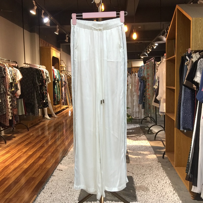 金色丽人新款夏季休闲裤C190501028在类目 女装/女士精品, 裤子, 休闲裤中 - 来自Buy2taobao.com提供专业的淘宝代购服务