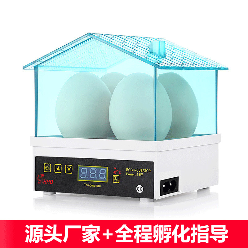 Hua Tuo Incubators small-scale household fully automatic intelligence chick Incubator Duck and goose dove Quail eggs Incubatorin the Hardware/Tool , Instrumentation , Electric Tools category - from Buy2taobao.com to provide professional Taobao agent buy service