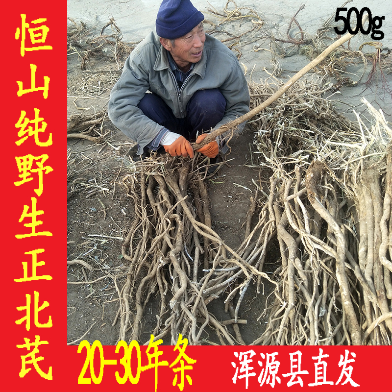 山西浑源恒山特产纯野生正北芪条特级纯天然棉芪炮台芪500克包邮|msdalam kategori makanan berkhasiat tradisional, Lain tonik tradisional, Astragalus - dari Buy2taobao.com untuk memberikan perkhidmatan ejen Taobao profesional membeli