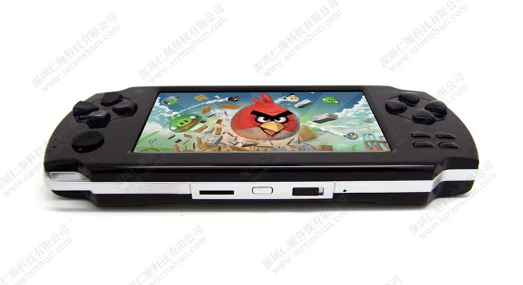 Купить Игровая приставка PSP Маленькие игровые приставки "Оверлорд ...