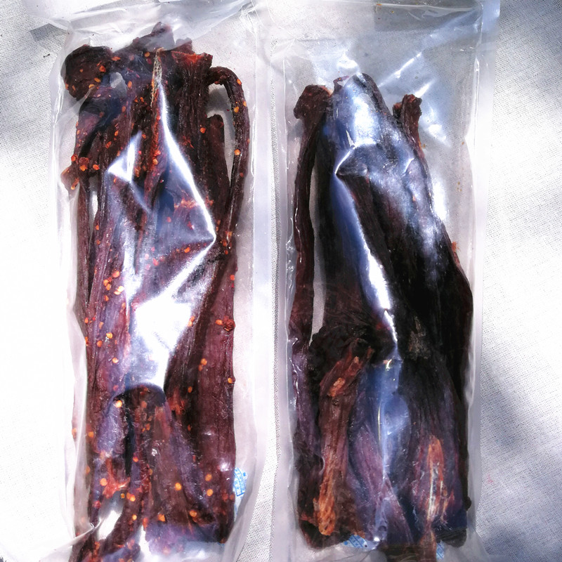 Qinghai Plateau specialty Dried beef Spicy and spicy spicy Spiced Shredded Air drying beef 1 kg of genuinein the Snacks/Nuts/Specialty , Beef jerky/Preserved pork/Lo Snacks , Beef category - from Buy2taobao.com to provide professional Taobao agent buy service